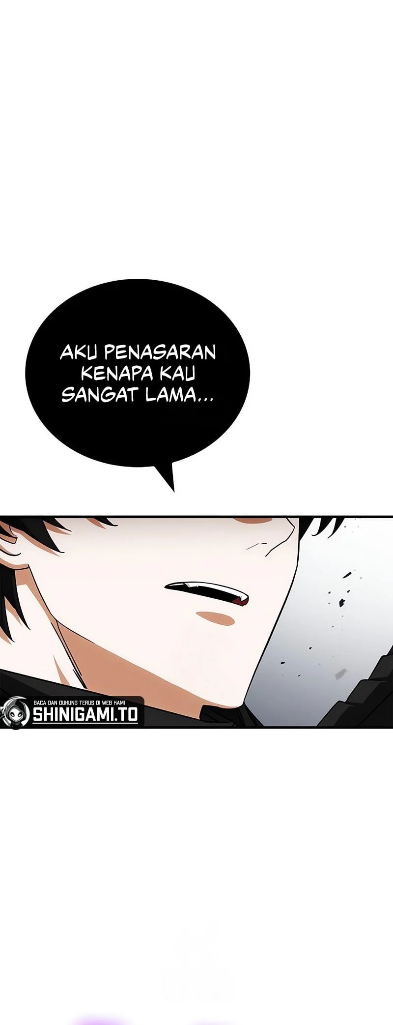 The Demon King Overrun by Heroes Chapter 15 Fix Gambar 9